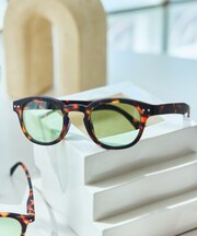 SUN LIGHT COLOR #C ファッション用グラス