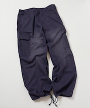 別注 フェード加工 6Pkt Pants