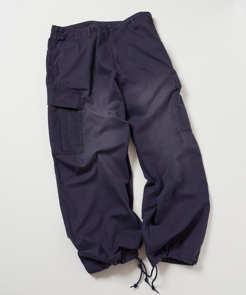 別注 フェード加工 6Pkt Pants