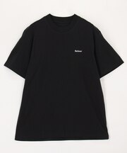 BARBOUR DALTON LOGO OS T-SHIRT