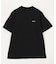BARBOUR DALTON LOGO OS T-SHIRT
