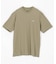 BARBOUR DALTON LOGO OS T-SHIRT