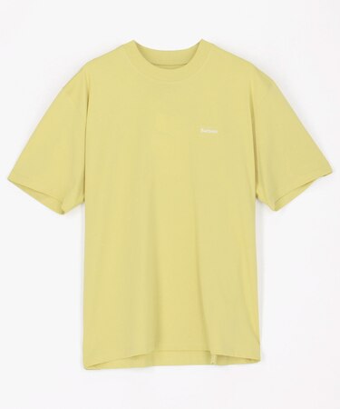 BARBOUR DALTON LOGO OS T-SHIRT