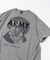 別注 ARMY ベートーベン プリントTシャツ
