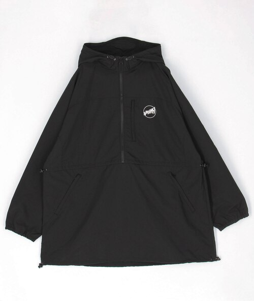 SUPPLEX NYLON ANORAK DRESS｜フリークスストアの通販｜&mall（アンド
