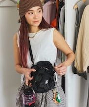 別注 2WAY ROLLTOP&KINCHAKU SHOULDE