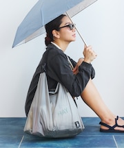 別注 撥水PACKABLE SHOULDER パッカブル ショルダーバッグ