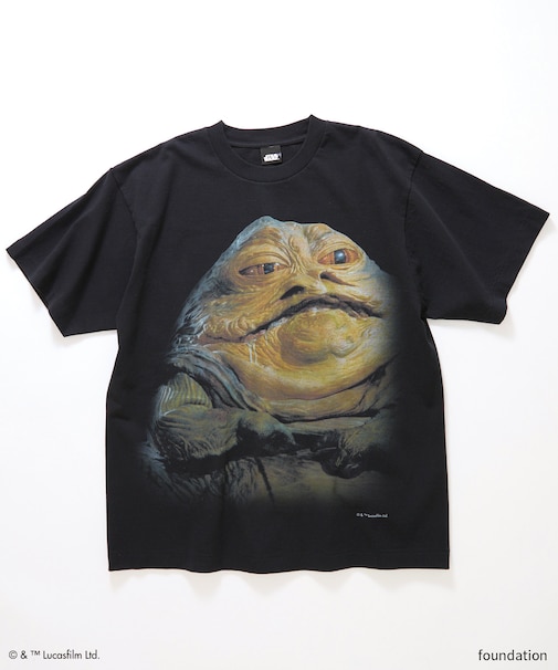 SW26　EP6　JABBA