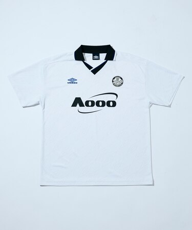 UMBRO × Aooo サッカーシャツ｜フリークスストアの通販｜&mall（アンド 