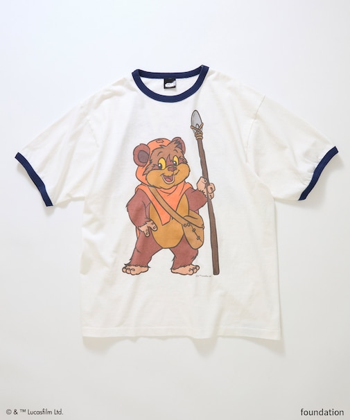 SW26　EWOK ADVENTURES
