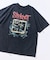 【EXCLUSIVE】ヴィンテージライク Slipknot グラフィックTシャツ / スリップノット