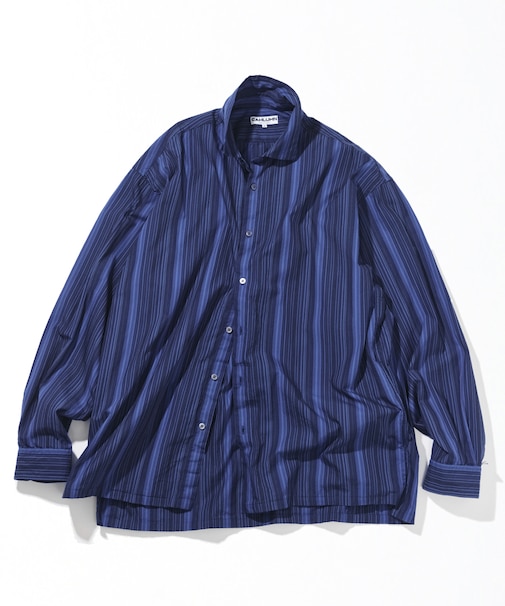 Broadcloth Shirt