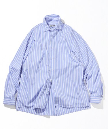 Broadcloth Shirt