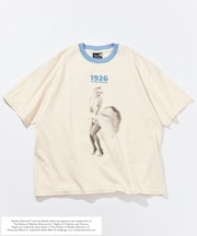 マリリンモンロー リンガー Tシャツ