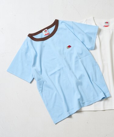 別注 パックTシャツ