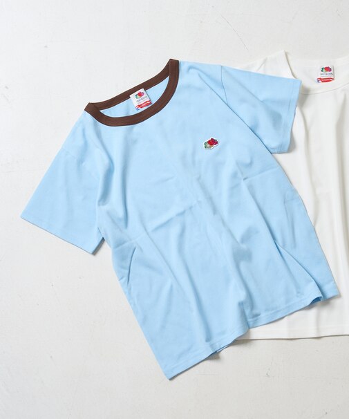 別注 パックTシャツ