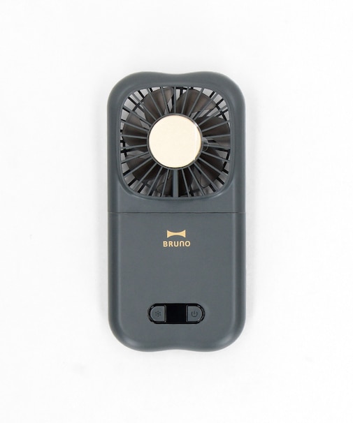 6WAY冷却フォールディングファン