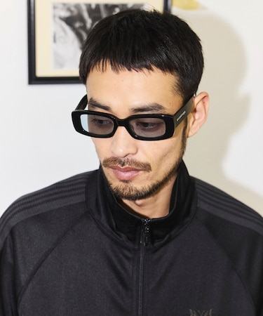 別注 FLY DOVIE / フライ ドビー