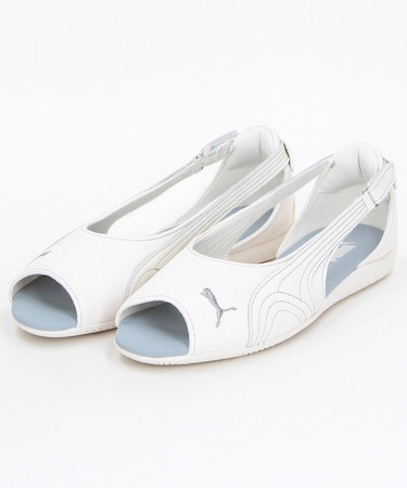 Speed Cat Sandal