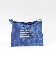 TYEDIE MARKET TOTE BAG マーケット トートバッグ