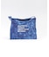 TYEDIE MARKET TOTE BAG マーケット トートバッグ