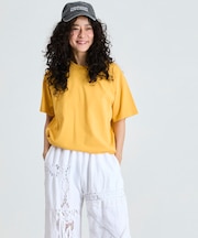 Vガゼット ヴィンテージライク Tシャツ