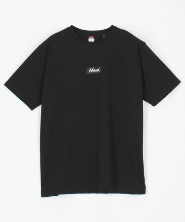 ECO HYBRID MT LOGO TEE