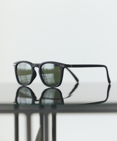 SUN POLARIZED #E ファッション用グラス