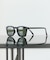 SUN POLARIZED #E ファッション用グラス
