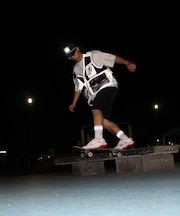 別注 Response Vest