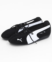 Speedcat Ballet Nova Wns[23.5cm～24.5cm展開]