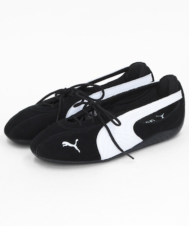 Speedcat Ballet Nova Wns[23.5cm～24.5cm展開]