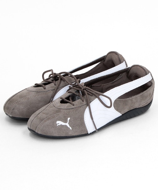 Speedcat Ballet Nova Wns[23.5cm～24.5cm展開]