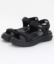 スポーツサンダル NEO BUNGY S GES [USサイズ 8~10]