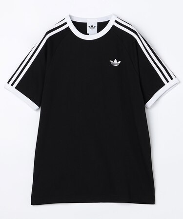 3-STRIPES TEE