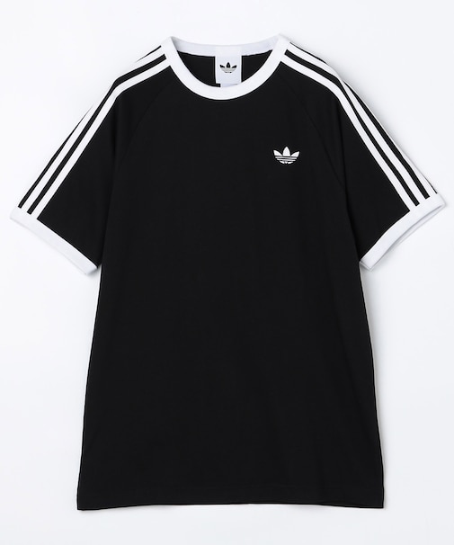 3-STRIPES TEE