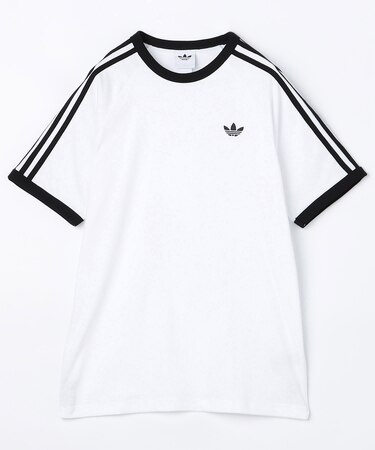 3-STRIPES TEE