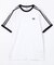 3-STRIPES TEE