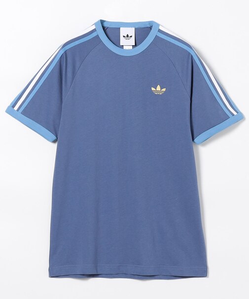 3-STRIPES TEE