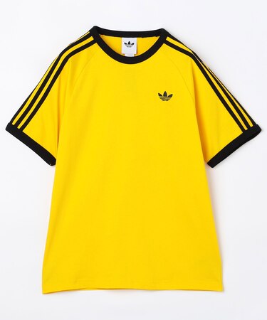 3-STRIPES TEE