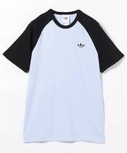 3-STRIPES TEE