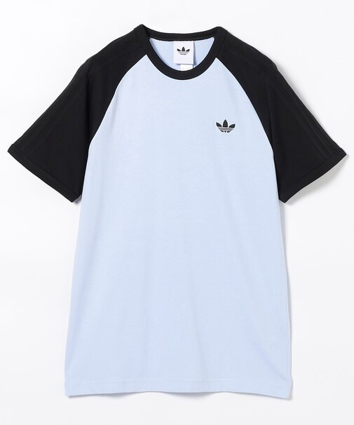 3-STRIPES TEE