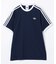 3-STRIPES TEE