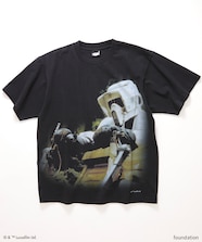 期間限定 受注販売商品】STARWARS EP3 GRIEVOUS TEE｜フリークスストア 