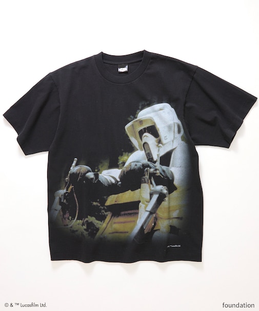 SW26　EP6 SCOUT TROOPER