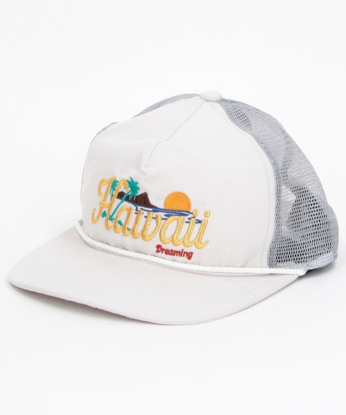 FREAK'S STORE for BEACH & FES ヴィンテージライク トラッカー