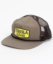 FREAK'S STORE for BEACH & FES ヴィンテージライク トラッカー メッシュキャップ