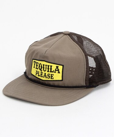 FREAK'S STORE for BEACH & FES ヴィンテージライク トラッカー メッシュキャップ