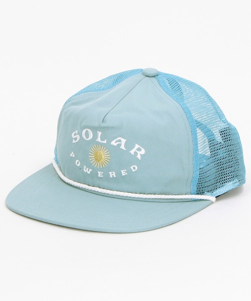 FREAK'S STORE for BEACH & FES ヴィンテージライク トラッカー