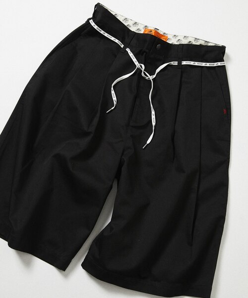 RED KAP × FREAK'S STORE / レッドキャップ別注 2TUCK WIDE BAGGY